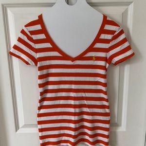 Ralph Lauren Striped Shirt